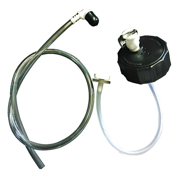 Look Solutions Tank lid кanister- крышка с клапаном 